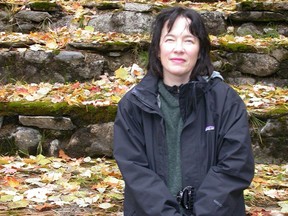 Writer Alice Sebold wrote of the man she accused of rape, that "I looked directly at him. Knew his face had been the face over me in the tunnel."