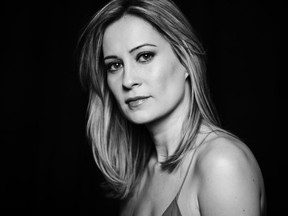 Vancouver actor Camille Sullivan was this winner of the Lead Performance, Female award at the 2021 UBCP/ACTRA Awards.
