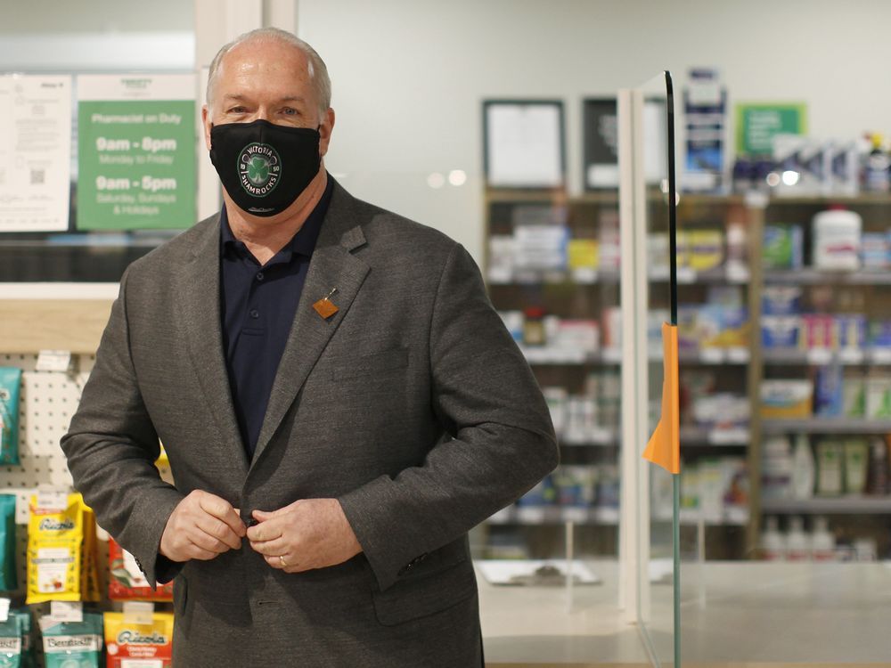 Vaughn Palmer Upbeat bombarding staff with texts and calls