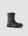 Women’s Moto boot, $248 at Roots, roots.com. For Rebecca Tay’s 1113 5 things winter boots on Nov. 13, 2021. [PNG Merlin Archive]