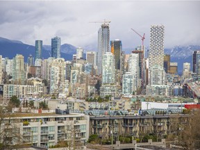 The unbalanced housing market in Vancouver demands more inventive policies from government