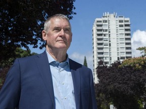 Co-op Housing Federation of B.C. executive director, Thom Armstrong, said B.C.'s $7 billion dollar plan to create 114,000 affordable housing units by 2028 is "the most comprehensive in the country."