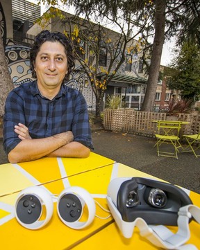 Dogu Taskiran, CEO of Stambol Studio.