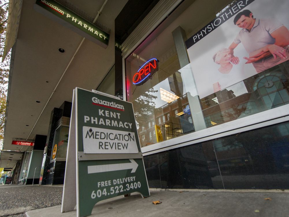 Classaction lawsuit filed against pharmacy over reused COVID syringes