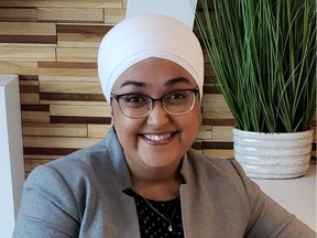 World Sikh Organization vice-president for B.C. Guntaas Kaur comments on the repealing of farm laws in India.