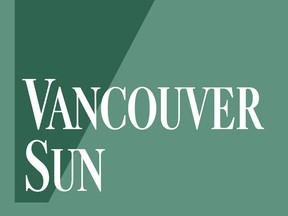 Delivery of Saturday's Vancouver Sun may be delayed.