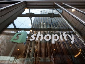 Canadian e-commerce company Shopify Inc. is one of the first corporations to utilize large-scale carbon removal technology as part of its effort to limit climate change.