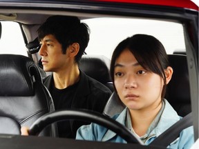 The VIFF Centre screens Ryusuke Hamaguchi's Drive My Car as part of its Best of 2021 program until Jan. 6.