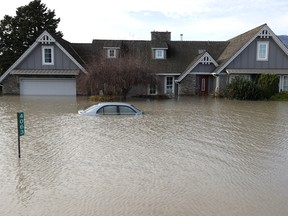 ABBOTSFORD, BRITISH COLUMBIA