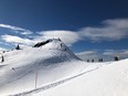 Mount Seymour