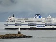 BC Ferries