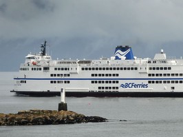 BC Ferries