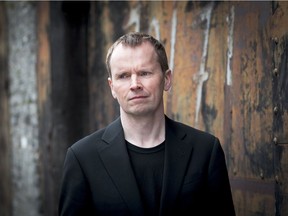 Steven Osborne interprets Debussy and Rachmaninoff for the VRS.