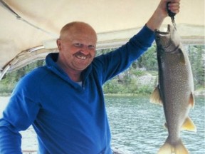Ed Schellenberg