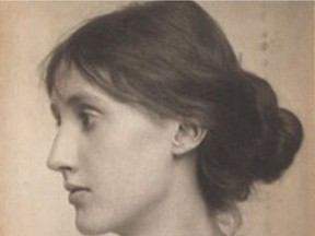 Virginia Woolf in 1929 published an essay that admonished women to get on with it. She noted that because women had obtained the right to vote in 1919, could now own property and gained admission to Oxford University in 1920, they no longer had an excuse for not making good in the world.