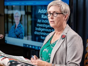 Mary Ellen Turpel-Lafond, a longtime BC advocate for the rights of children and natives, has been appointed an officer of the Order of Canada along with seven others.