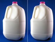 Milk Containers Can Be Returned For A Refund In B C Starting Feb 1 