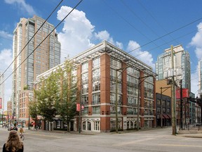 Celebrating 20 years this year, the Opus Hotel is a Yaletown landmark and an ideal base of operations for a weekend staycation.