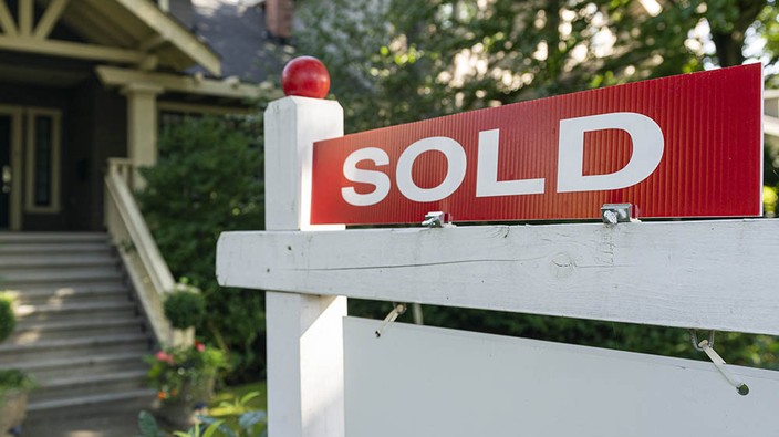 Real estate: Which B.C. cities have the highest share of $1M homes?