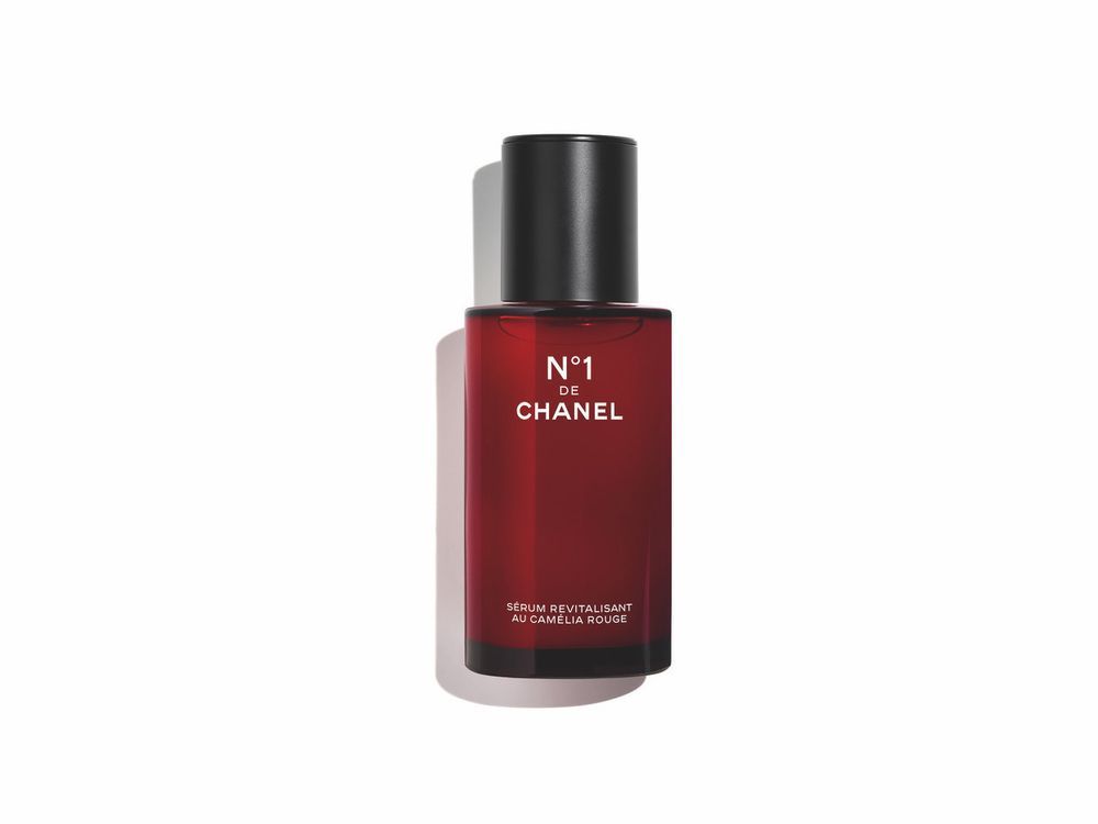 This Just In: No. 1 de CHANEL, Okoko Cosmétiques Émeraude Balm and