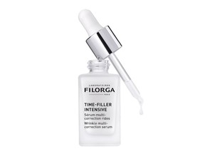 Filorga Time-Filler Intensive Wrinkle Multi-Correction Serum.