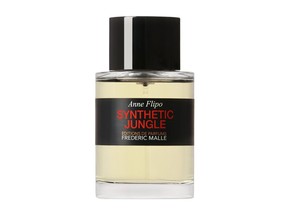 Synthetic Jungle by Frederic Malle Fragrance.