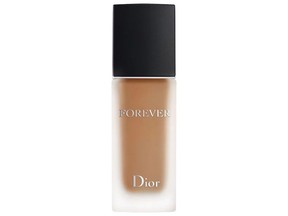 Dior Forever Foundation.