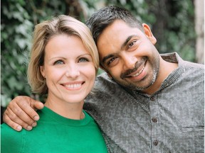 Laura Byspalko and Sirish Rao from the Indian Summer Festival are withdrawing from the event.