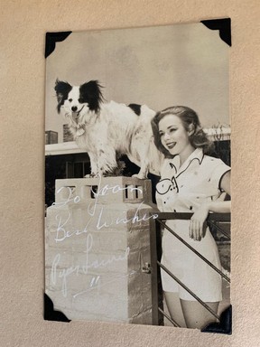 PiperLaurie.