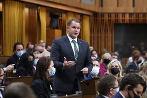 The Fraser Valley is finding it difficult to keep up with the demand for housing that comes from population growth, says MP Brad Vis.
