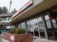 The walk-in clinic at the Colwood Medical Treatment Centre is set to close April 15, though it will continue to operate its existing family practice.