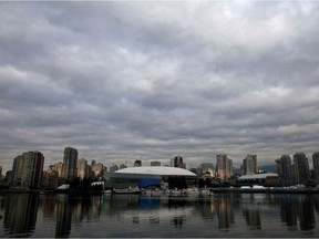BC Place Stadium hosted the official ceremonies for the Vancouver 2010 Olympic Winter Games on February 9, 2010.