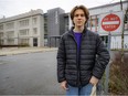 Kitsilano Secondary Grade 12 student Zachary Severyn said it’s been brutal experiencing the way ever-changing pandemic restrictions have disrupted his age group’s “most formative years.”