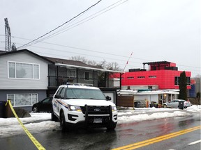 A man found shot to death inside a Surrey home has been identified as Brian Chapman, a 62-year-old Surrey resident.
