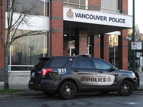 The Vancouver police board has endorsed the department's request for an 11 per cent year-over-year budget increase, including money for the 100 new officers promised this year by ABC Vancouver, the party now running city hall.