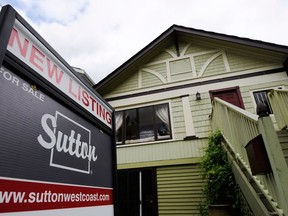 A new policy introduced by Vancouver mayor Kennedy Stewart will allow select owners of single-family homes to convert them into multiple strata suites.