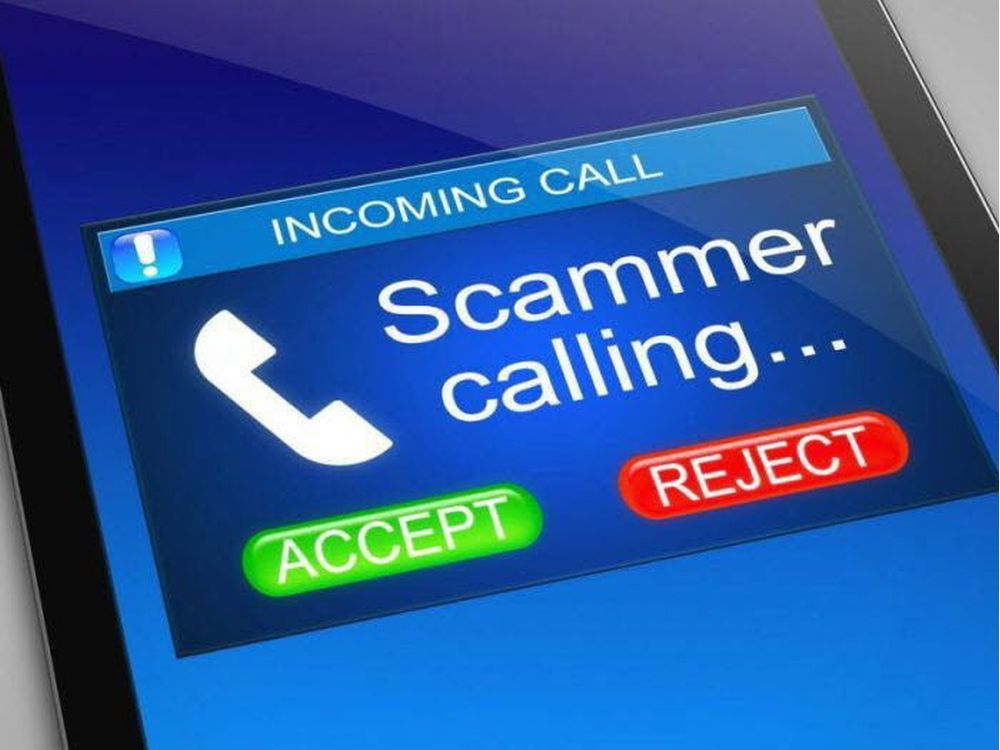 Here Are The Top 10 Scams In Canada: BBB | Vancouver Sun