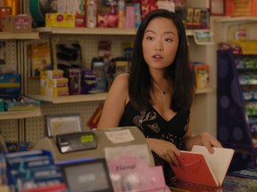 Vancouver's Andrea Bang has earned a Best Lead Actress Comedy nomination at the Canadian Screen Awards for her performance in the hit TV comedy Kim's Convenience. Photo credit: Courtesy of CBC