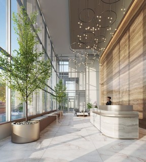 The indoor amenities at Artesia will start with the concierge desk in the three-storey lobby. Residents will also enjoy numerous outdoor amenities.
