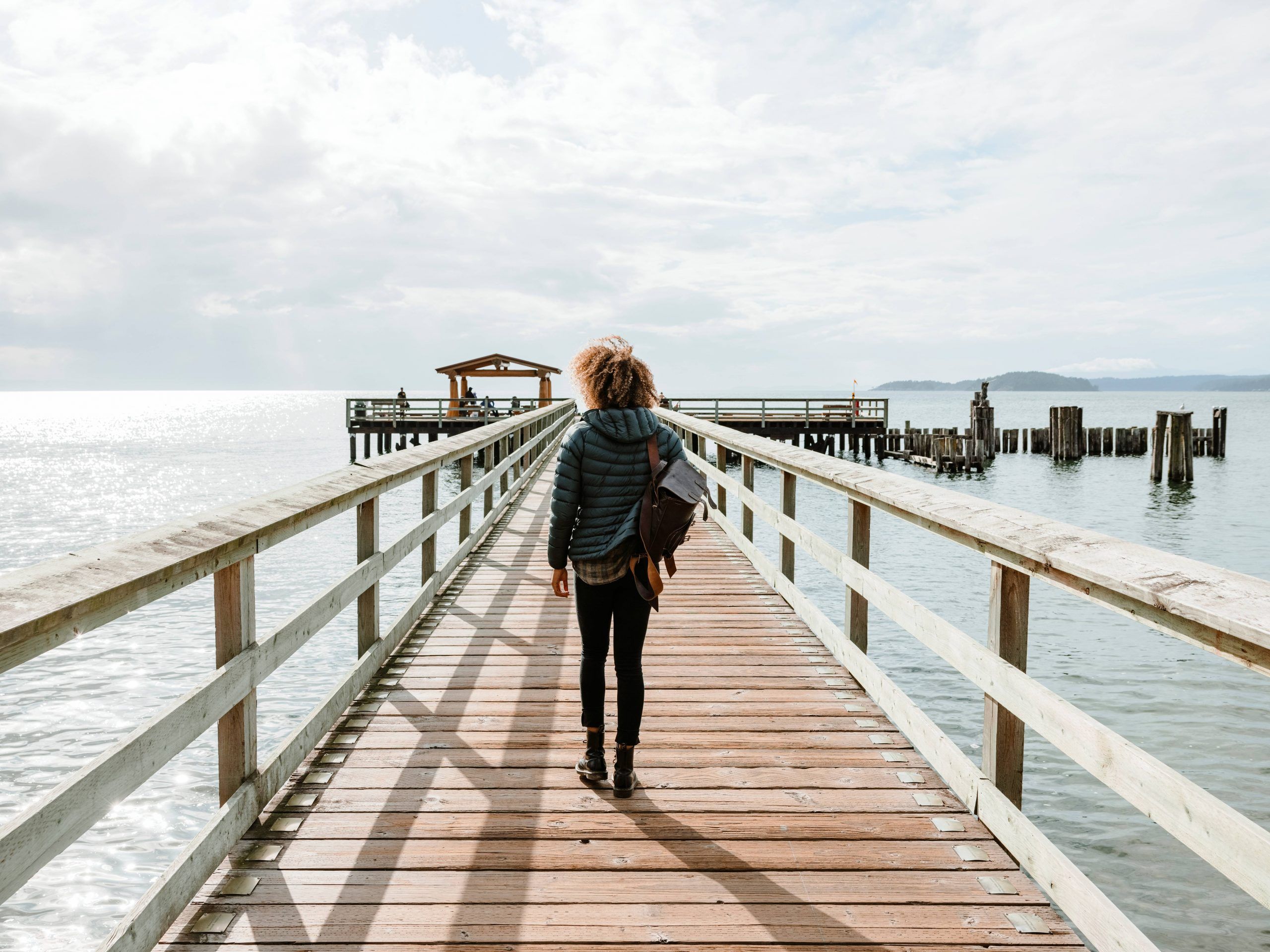 Experience Winter on the Sunshine Coast Vancouver Sun