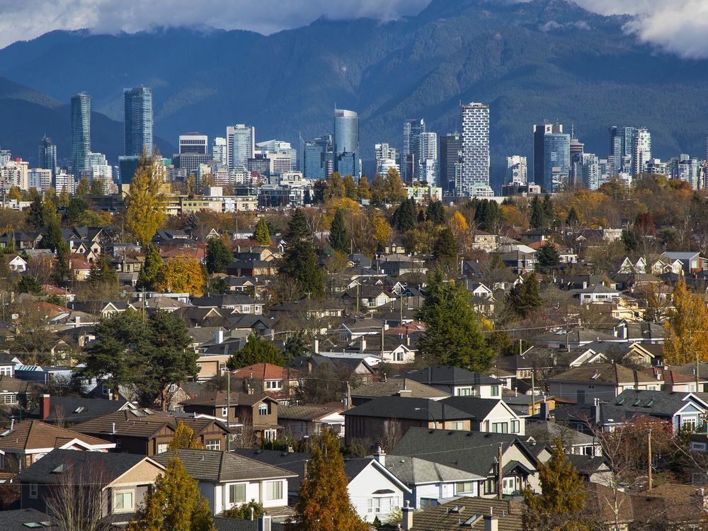温哥华地区的移民更喜欢步行友好的城市社区：新报告