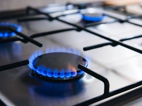 What's the deal with gas cooking? A B.C. Hydro report finds that even though British Columbians are worried about climate change, many they still prefer to cook with gas instead of electric stoves.