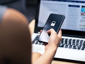 Lack of access to mobile devices can be a significant barrier to health care and support for marginalized communities.
