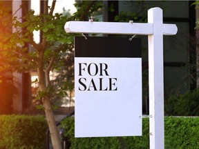 There was a record-breaking number of new home listings last month in the Fraser Valley.