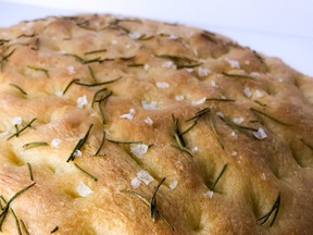Karen Gordon: The go-to focaccia recipe for novice bread bakers - Vancouver Sun