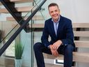 Todd Talbot is invested in building and buying for the future. 