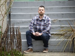Justin Grant