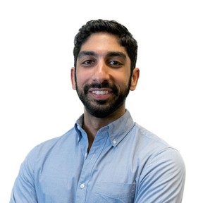 Anshul Ruparell is the CEO of Properly, a new Canadian real estate brokerage firm.