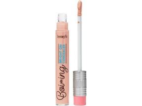 Benefit Cosmetics Boi-ing Bright On Concealer.