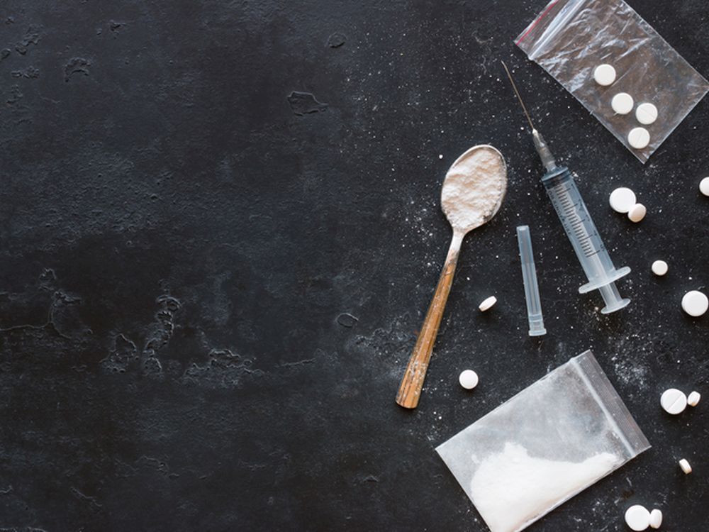 About a third of drug users reported a decline in the quality of drugs during the COVID-19 pandemic, said an SFU study.